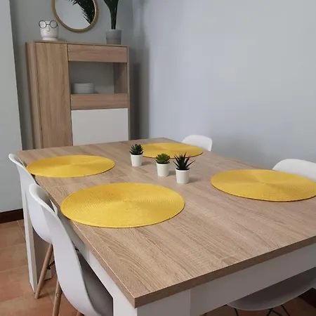 Apartamento Las Huellas Arnedillo Extérieur photo