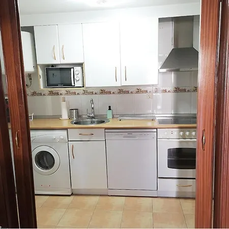 Apartamento Las Huellas Arnedillo Extérieur photo
