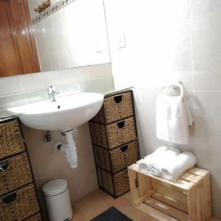 Apartamento Las Huellas Arnedillo Extérieur photo