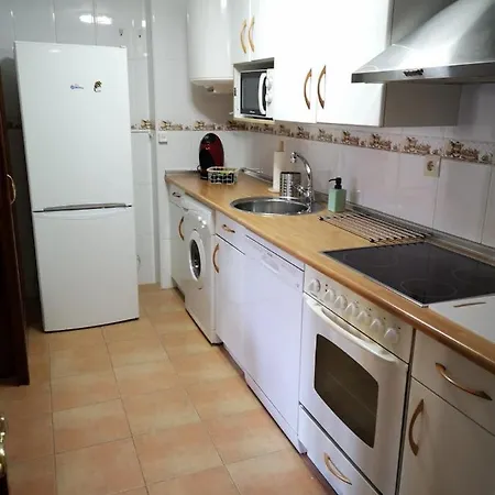 Apartamento Las Huellas Arnedillo Extérieur photo