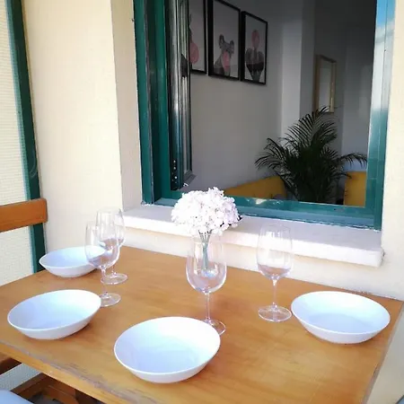 Apartamento Las Huellas Arnedillo Extérieur photo