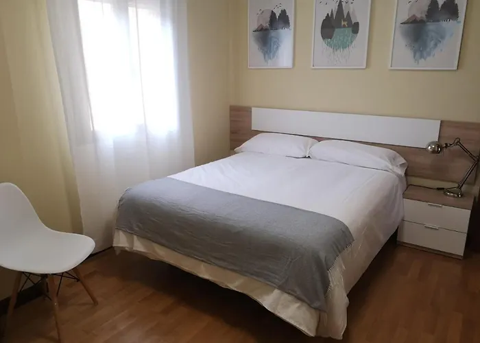 Apartamento Las Huellas