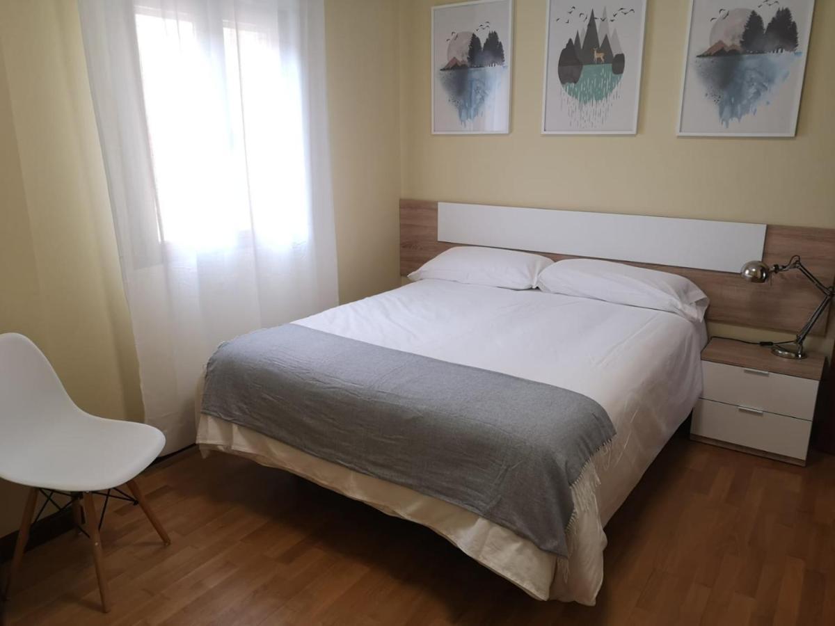 Appartement Huellas *