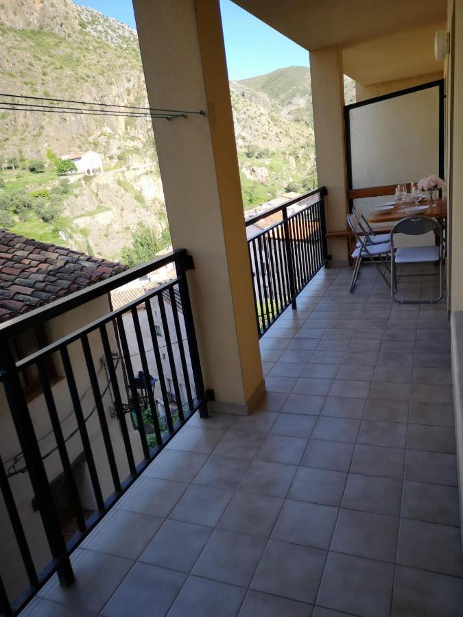 Appartement Huellas
