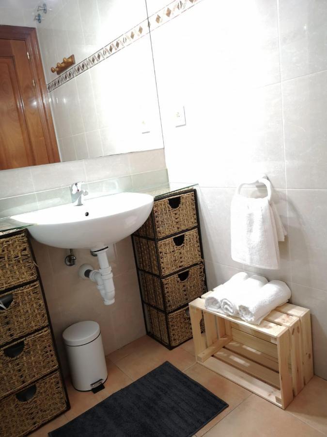 Huellas Appartement Arnedillo