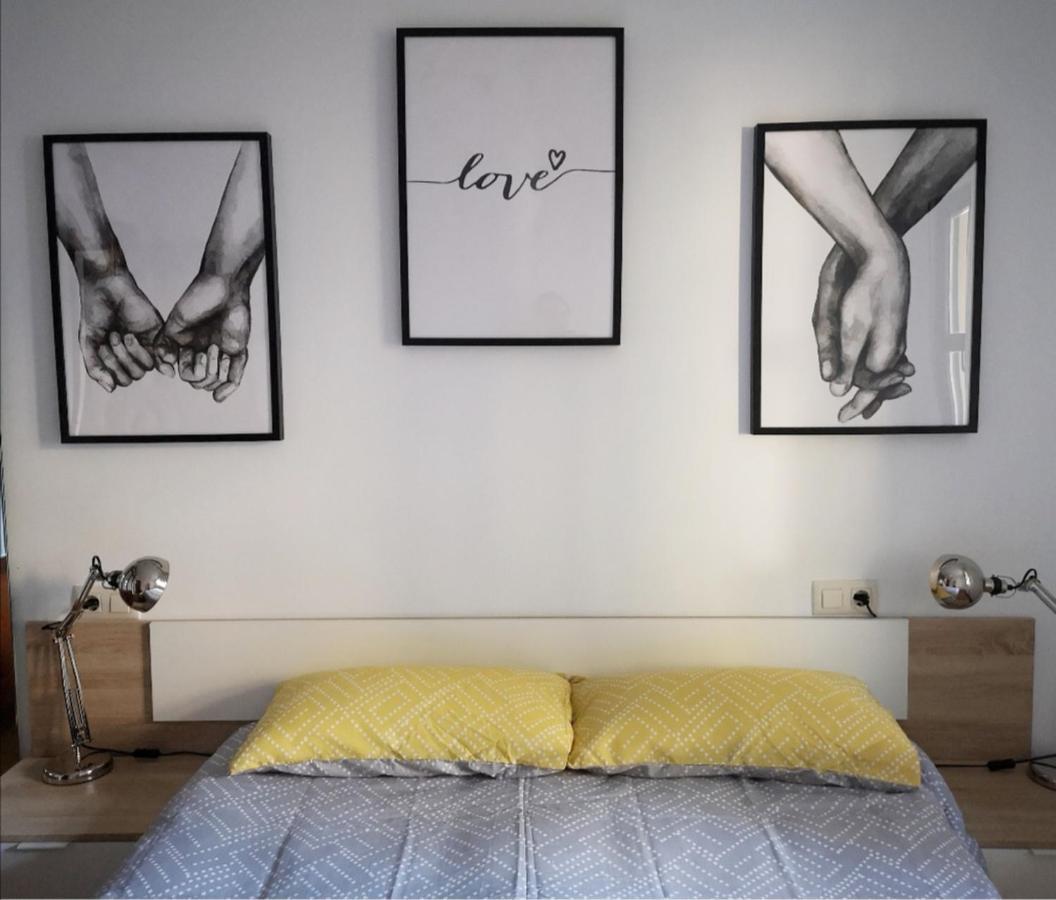 Appartement Huellas